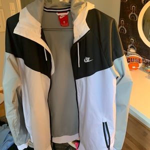 Nike Windbreaker